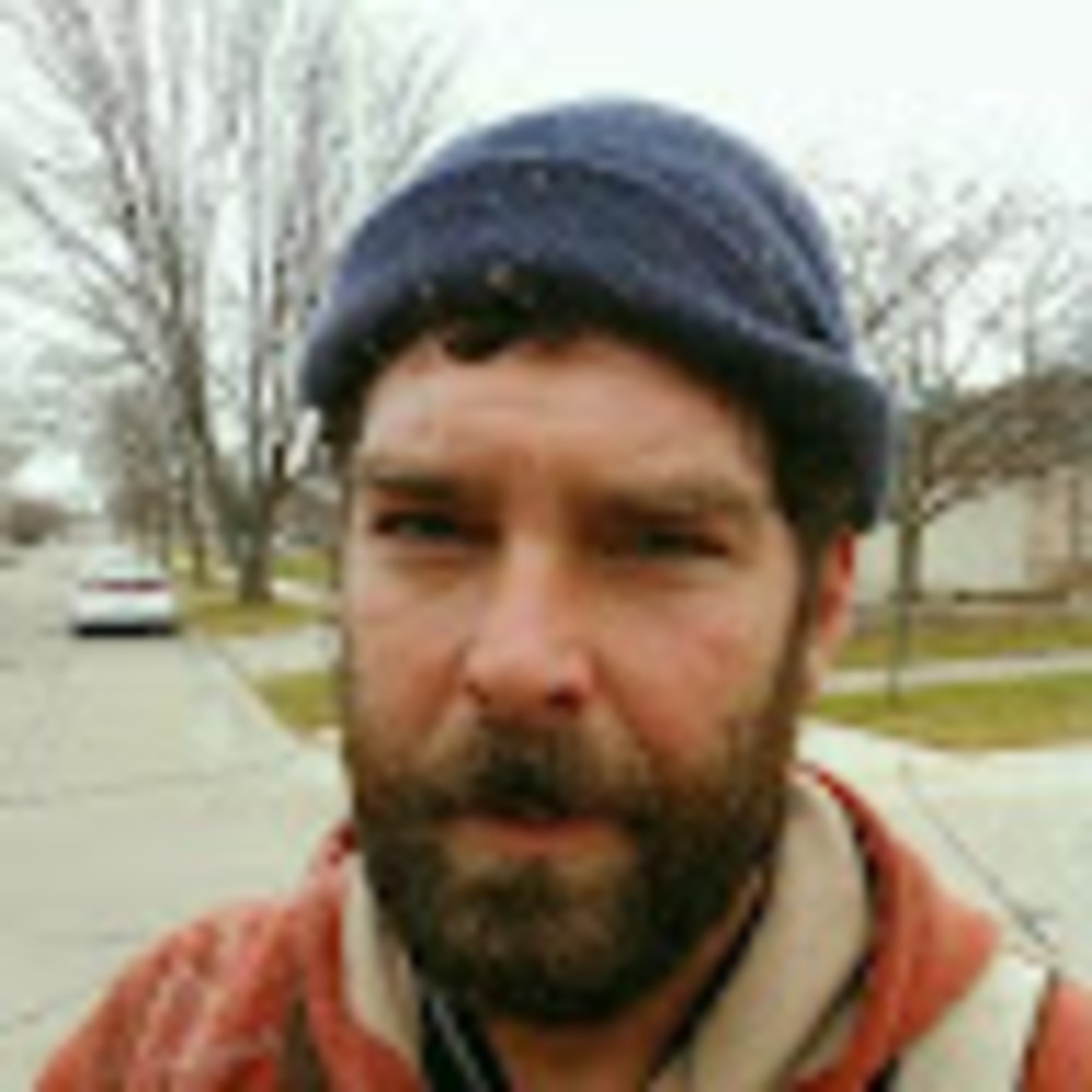 Meet your Posher, Slater